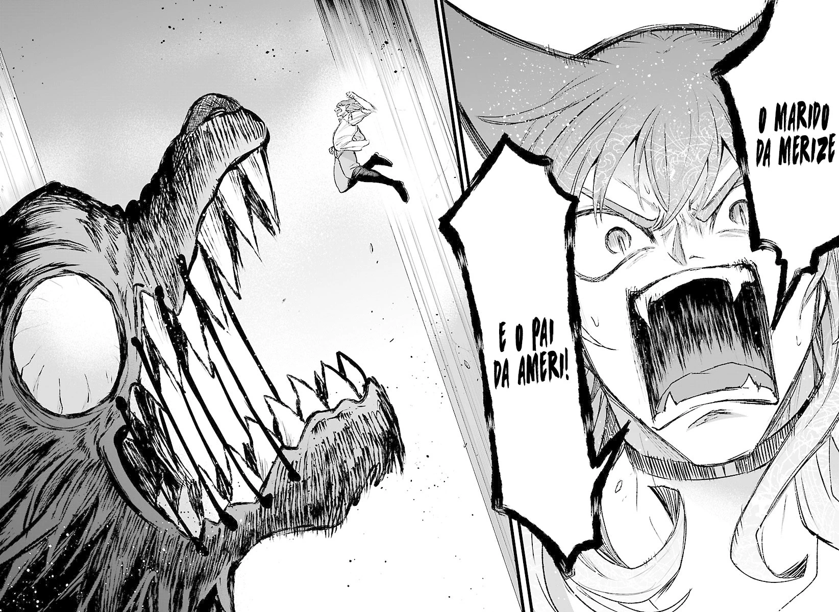 Read Mairimashita Iruma kun PT Manga Online
