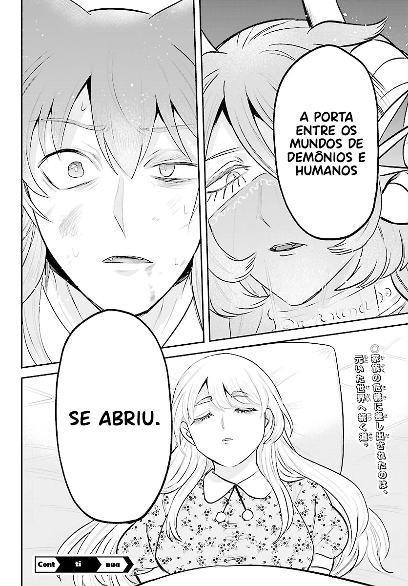 Read Mairimashita Iruma kun PT Manga Online