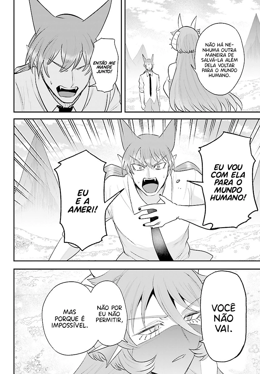 Read Mairimashita Iruma kun PT Manga Online