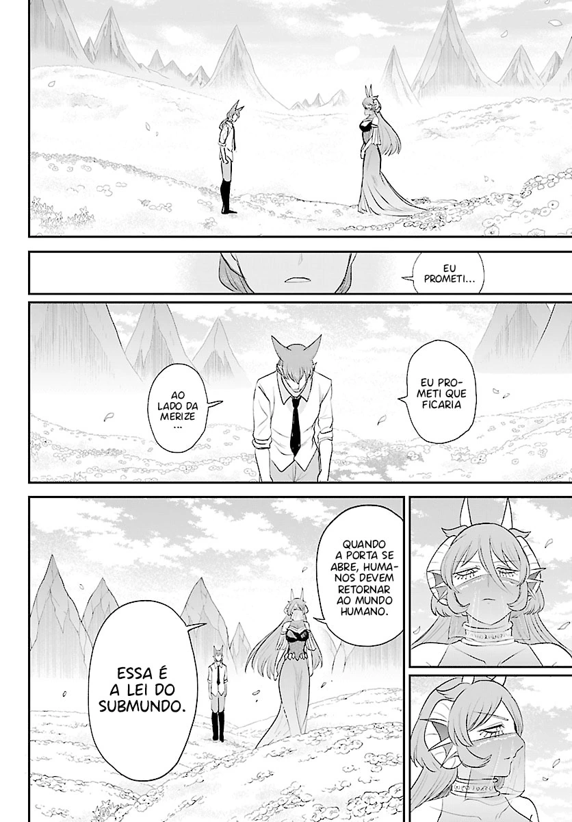 Read Mairimashita Iruma kun PT Manga Online
