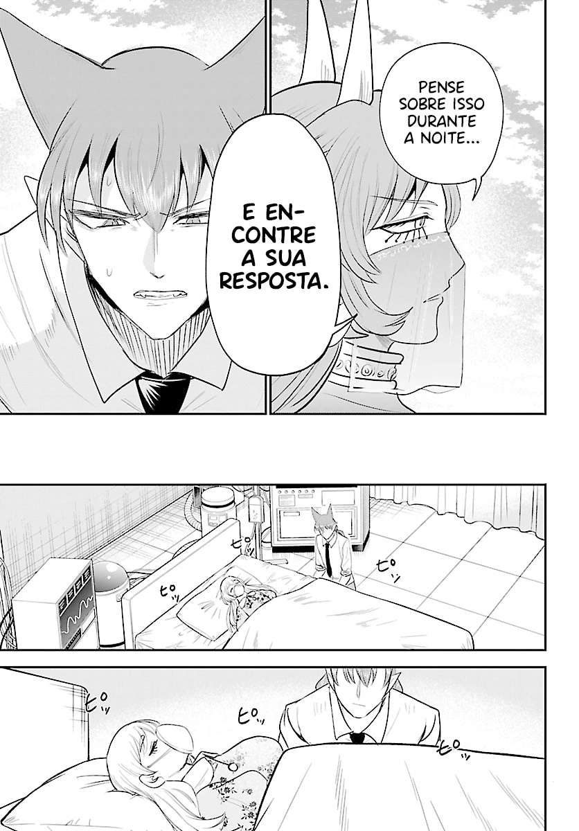 Read Mairimashita Iruma kun PT Manga Online