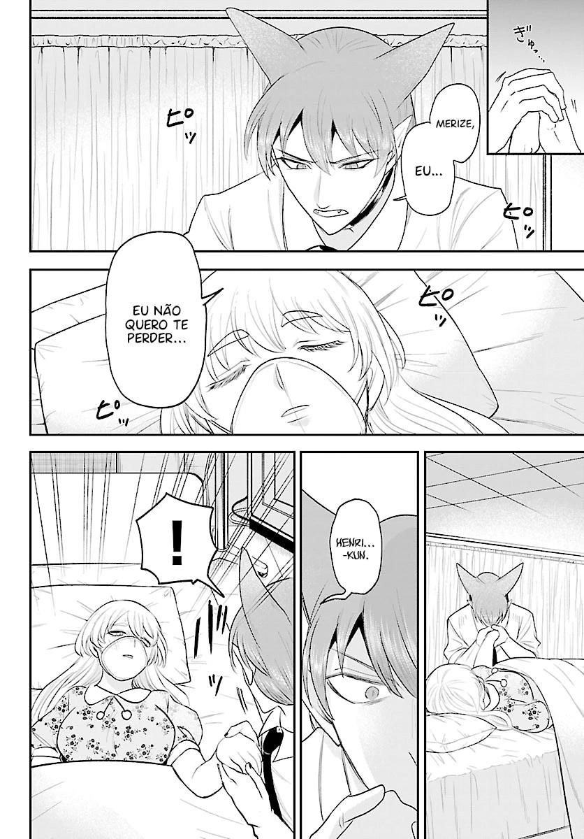 Read Mairimashita Iruma kun PT Manga Online