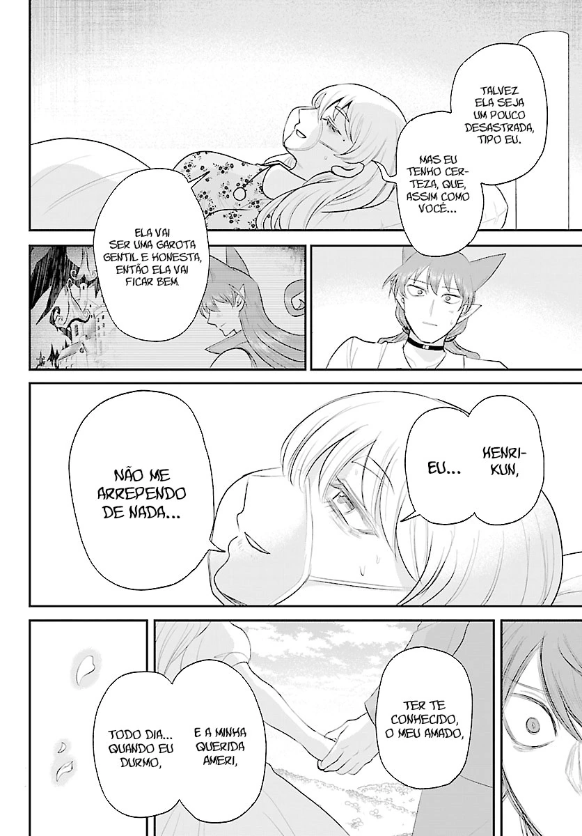 Read Mairimashita Iruma kun PT Manga Online