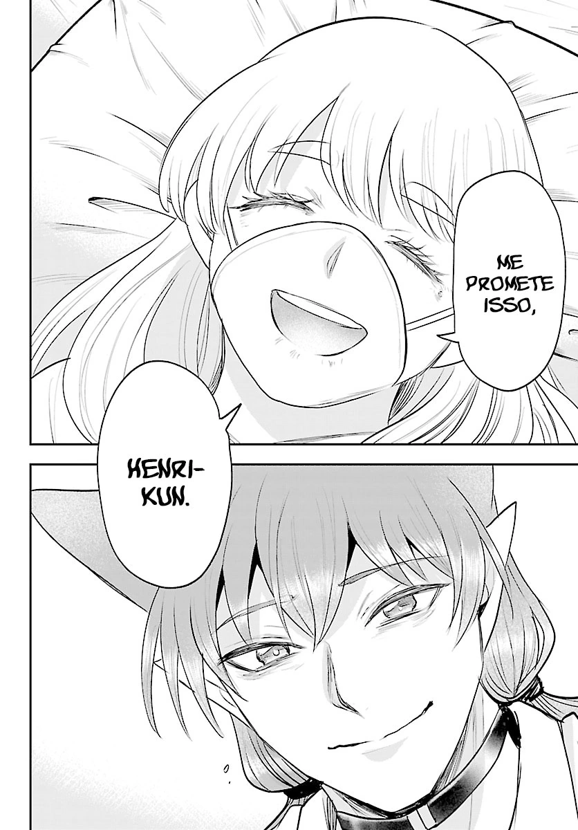 Read Mairimashita Iruma kun PT Manga Online