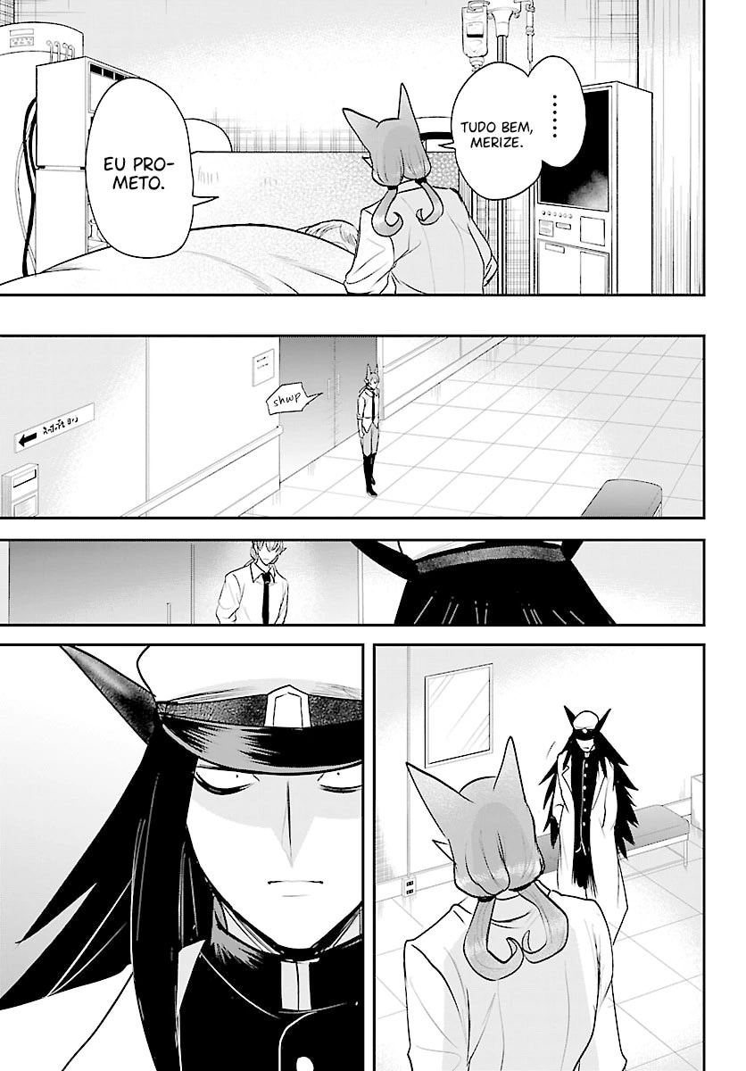Read Mairimashita Iruma kun PT Manga Online