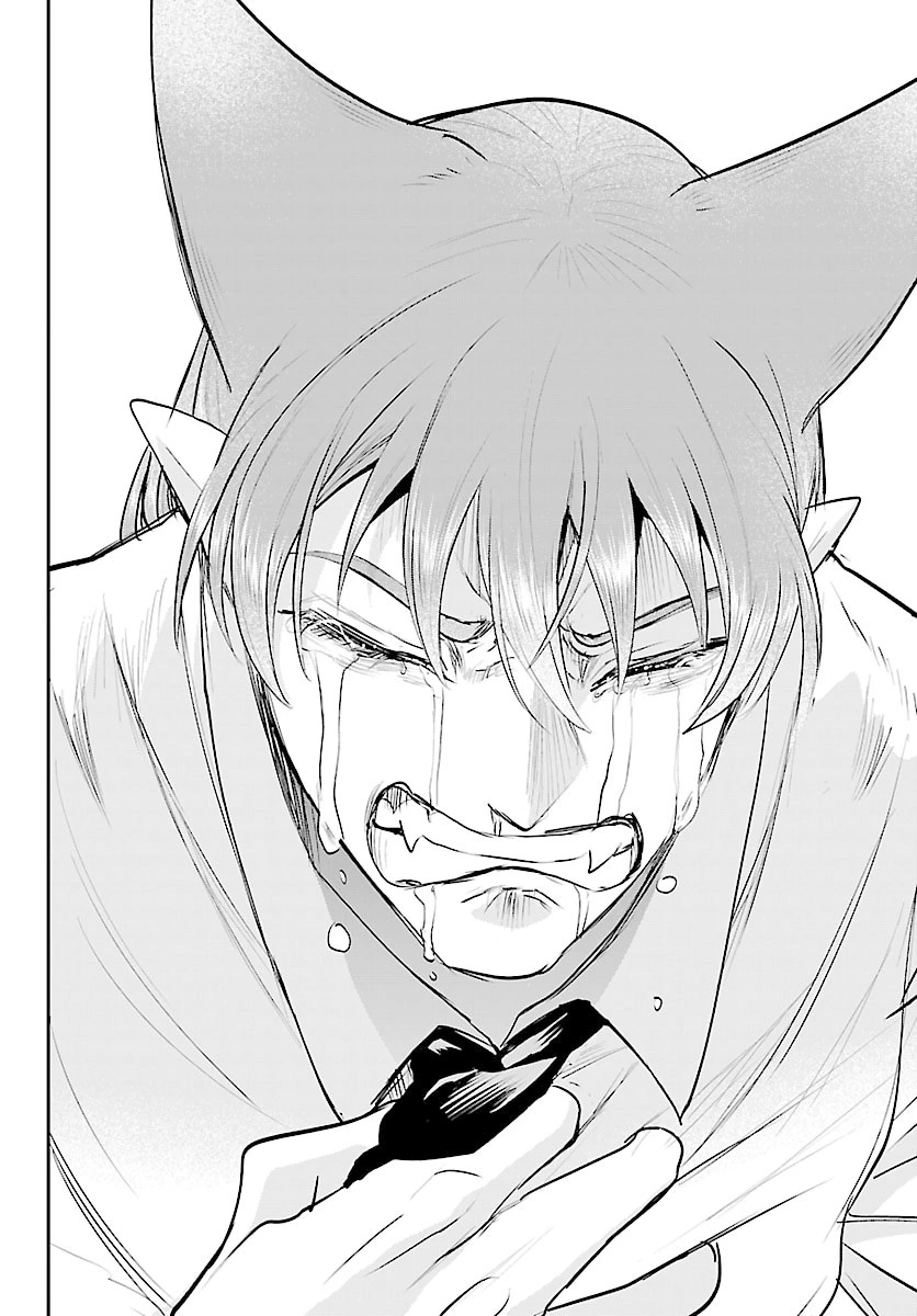 Read Mairimashita Iruma kun PT Manga Online