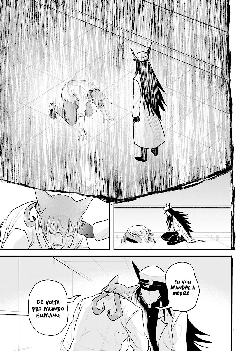 Read Mairimashita Iruma kun PT Manga Online