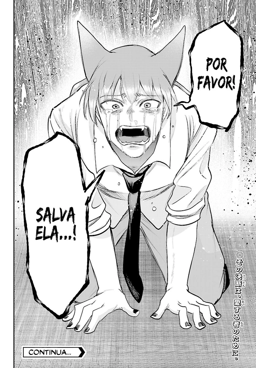 Read Mairimashita Iruma kun PT Manga Online
