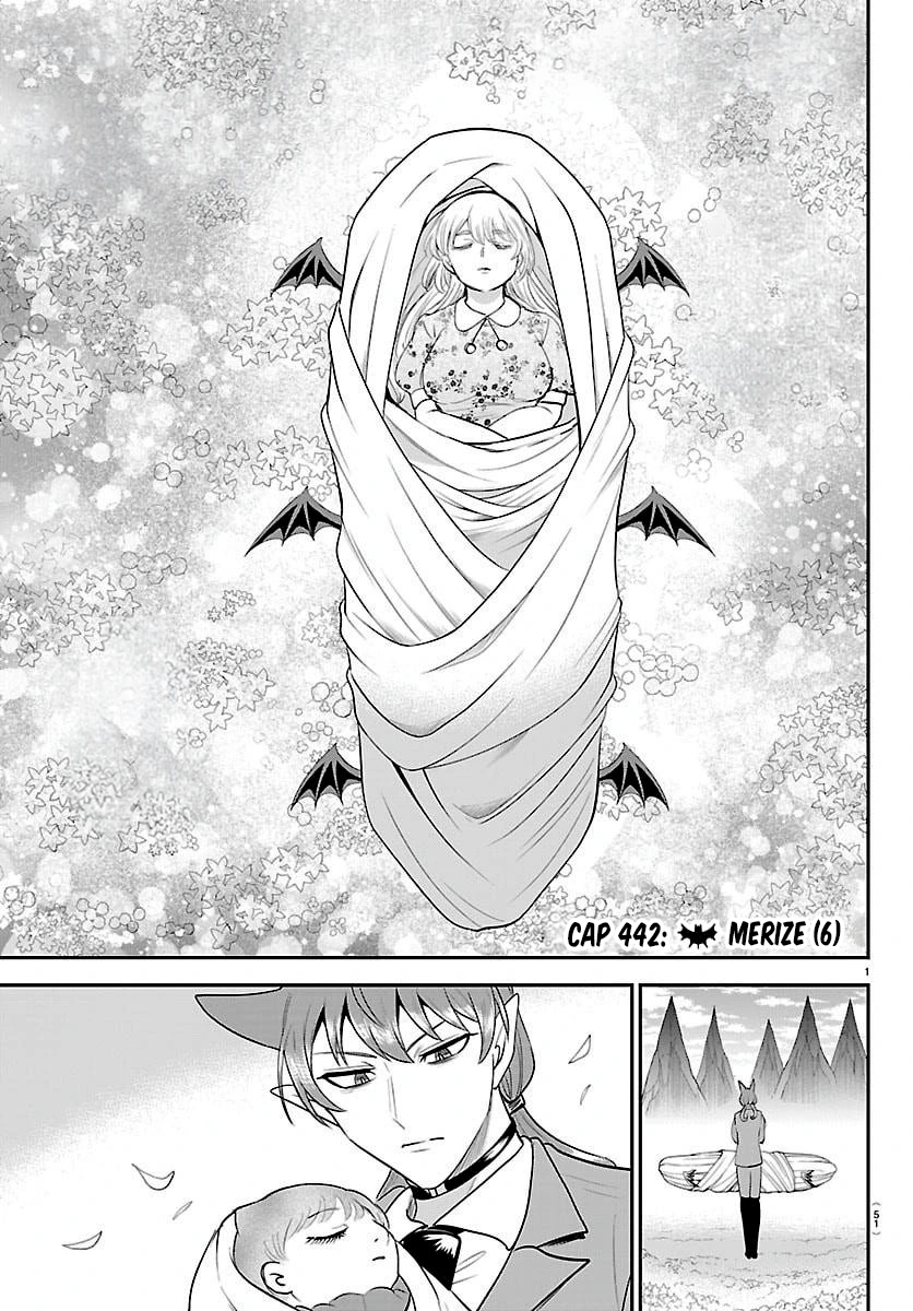 Read Mairimashita Iruma kun PT Manga Online