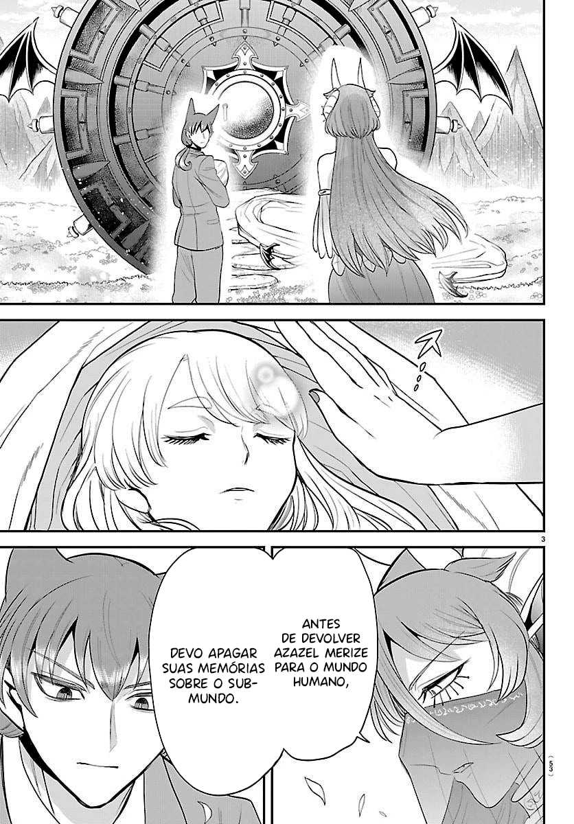 Read Mairimashita Iruma kun PT Manga Online