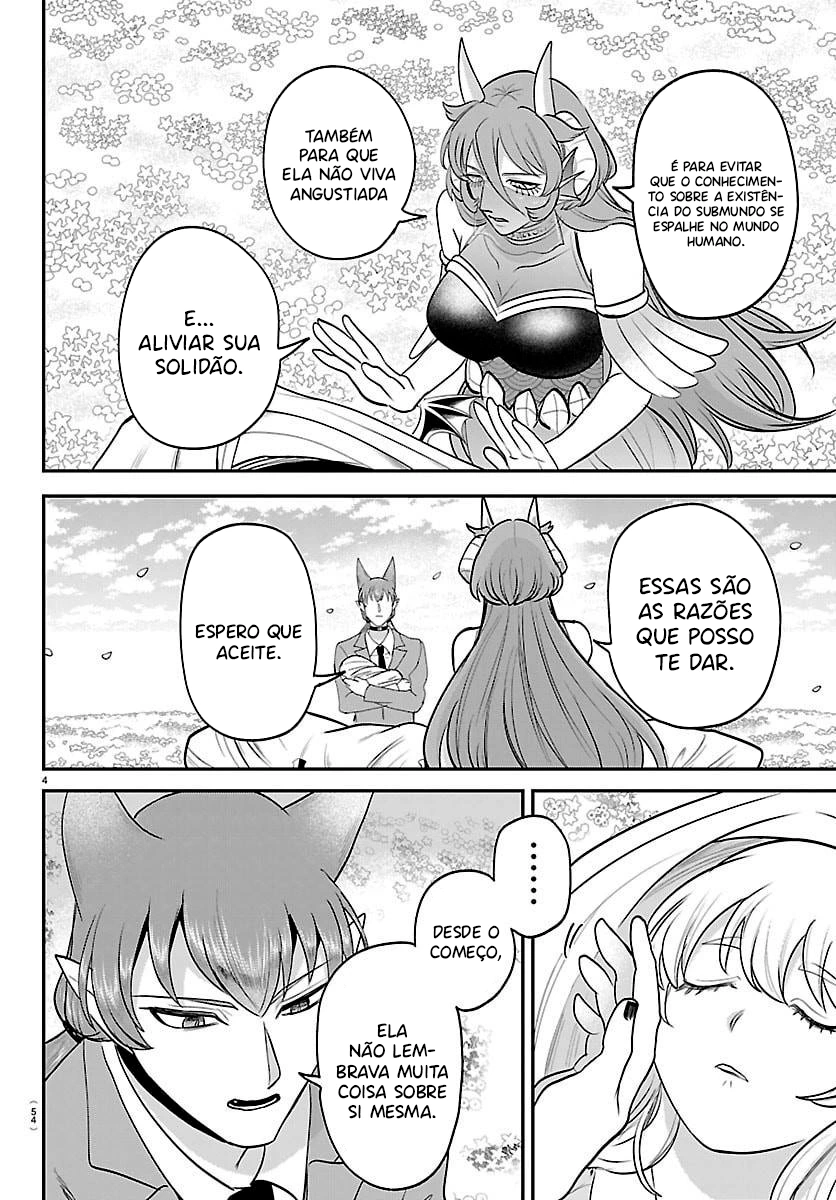 Read Mairimashita Iruma kun PT Manga Online