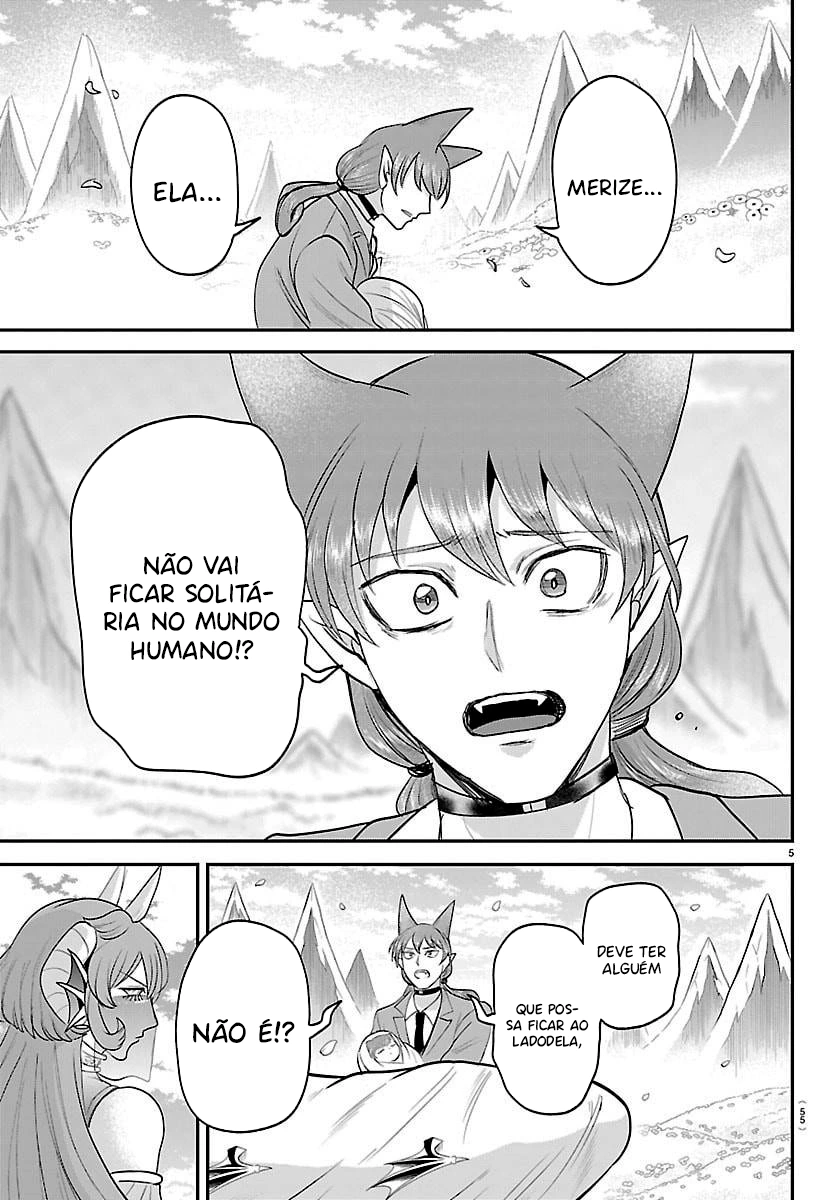 Read Mairimashita Iruma kun PT Manga Online