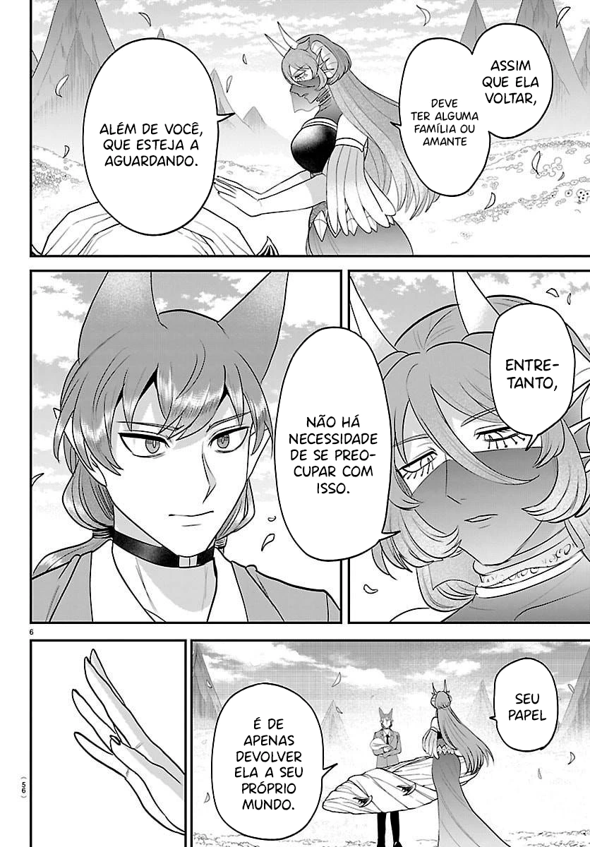 Read Mairimashita Iruma kun PT Manga Online