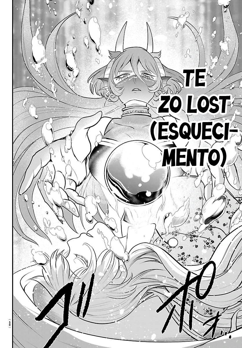 Read Mairimashita Iruma kun PT Manga Online