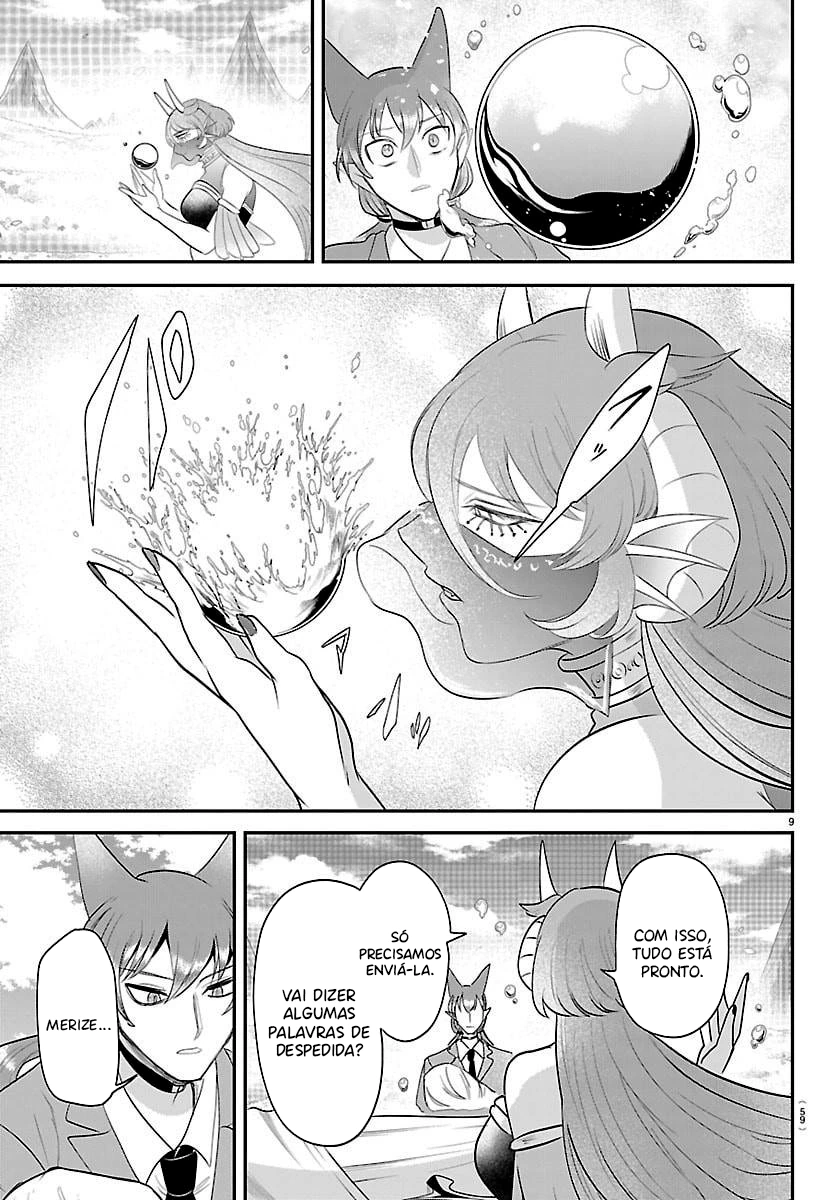 Read Mairimashita Iruma kun PT Manga Online