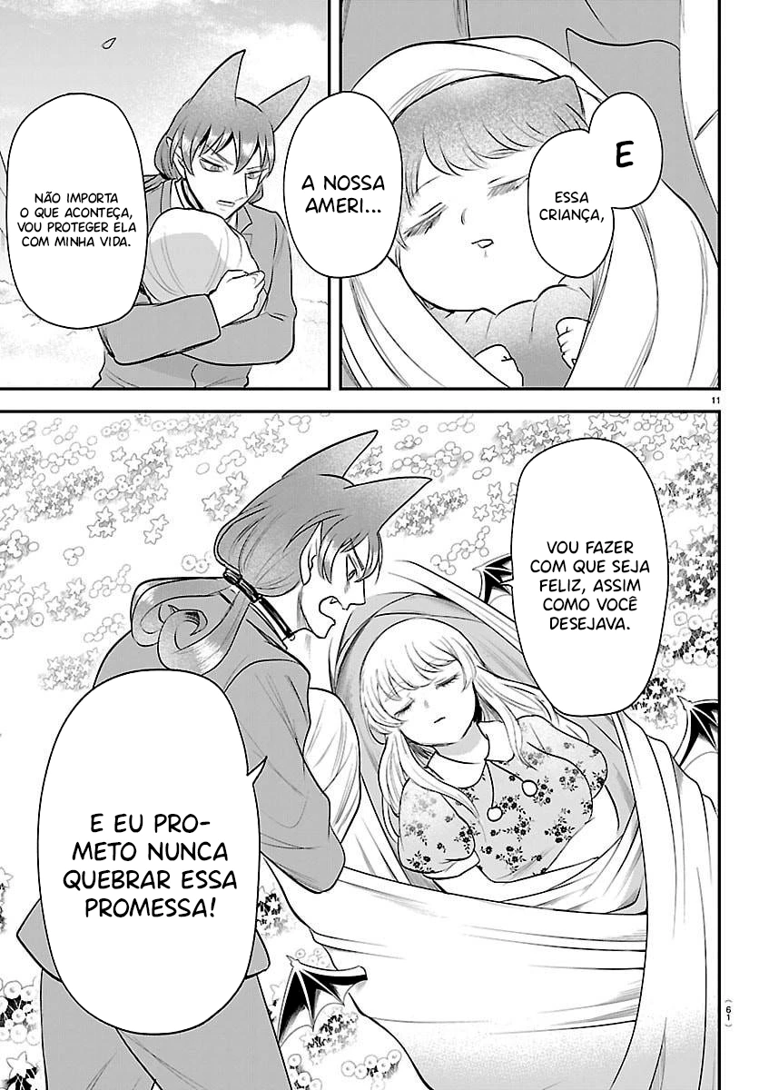 Read Mairimashita Iruma kun PT Manga Online