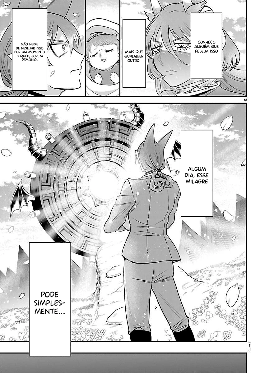Read Mairimashita Iruma kun PT Manga Online