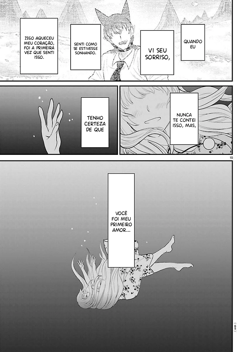 Read Mairimashita Iruma kun PT Manga Online