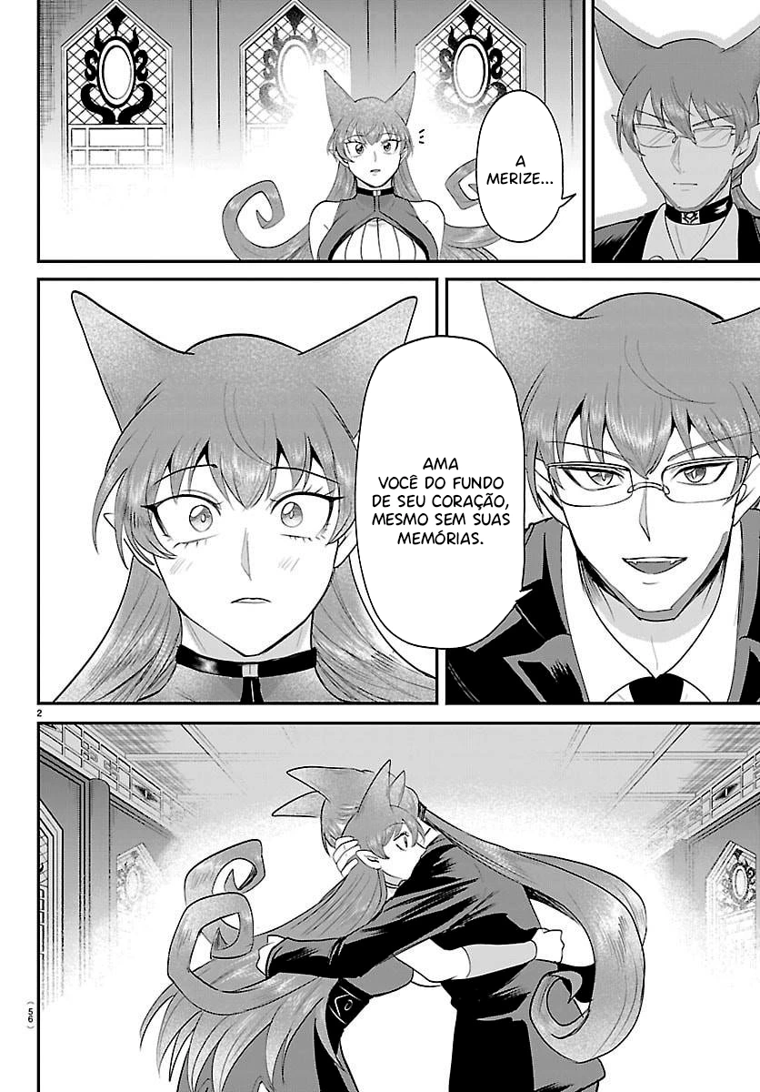 Read Mairimashita Iruma kun PT Manga Online