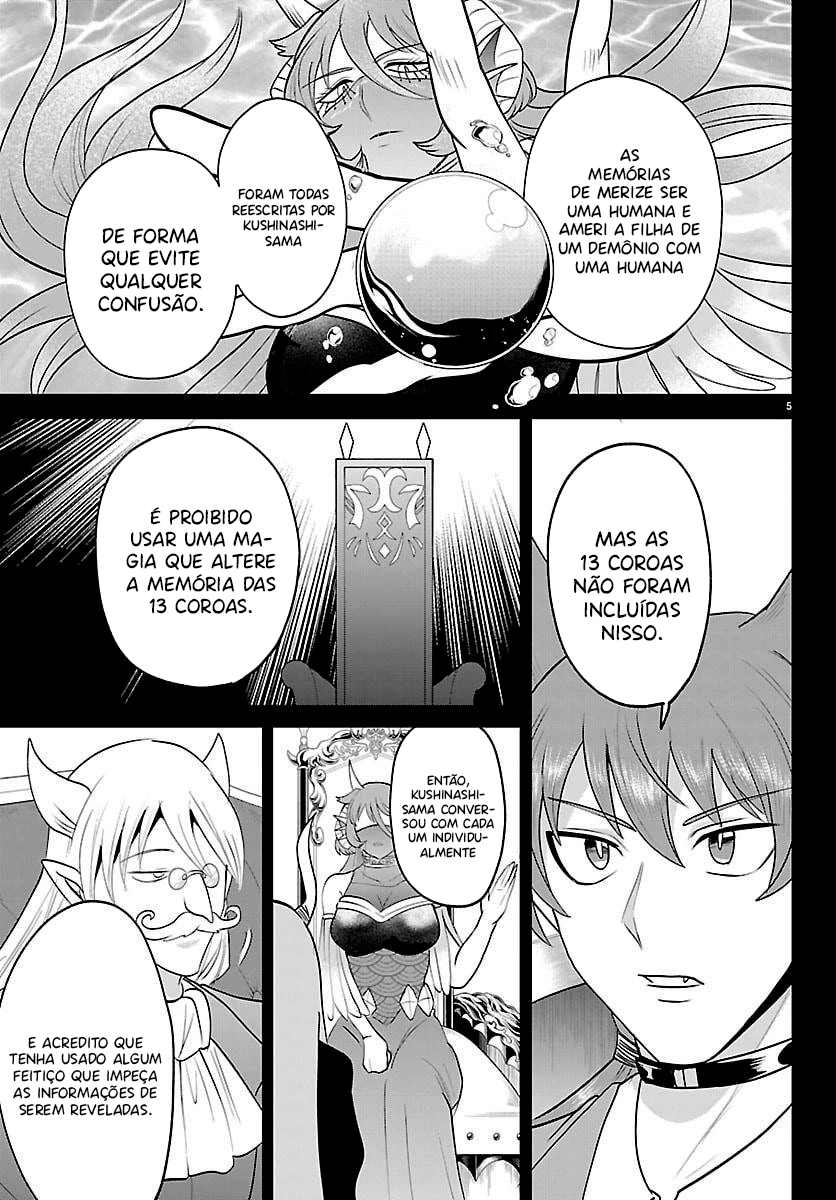 Read Mairimashita Iruma kun PT Manga Online