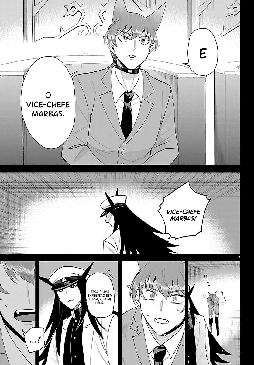 Read Mairimashita Iruma kun PT Manga Online