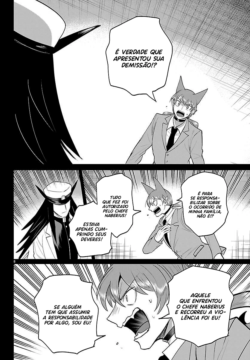 Read Mairimashita Iruma kun PT Manga Online