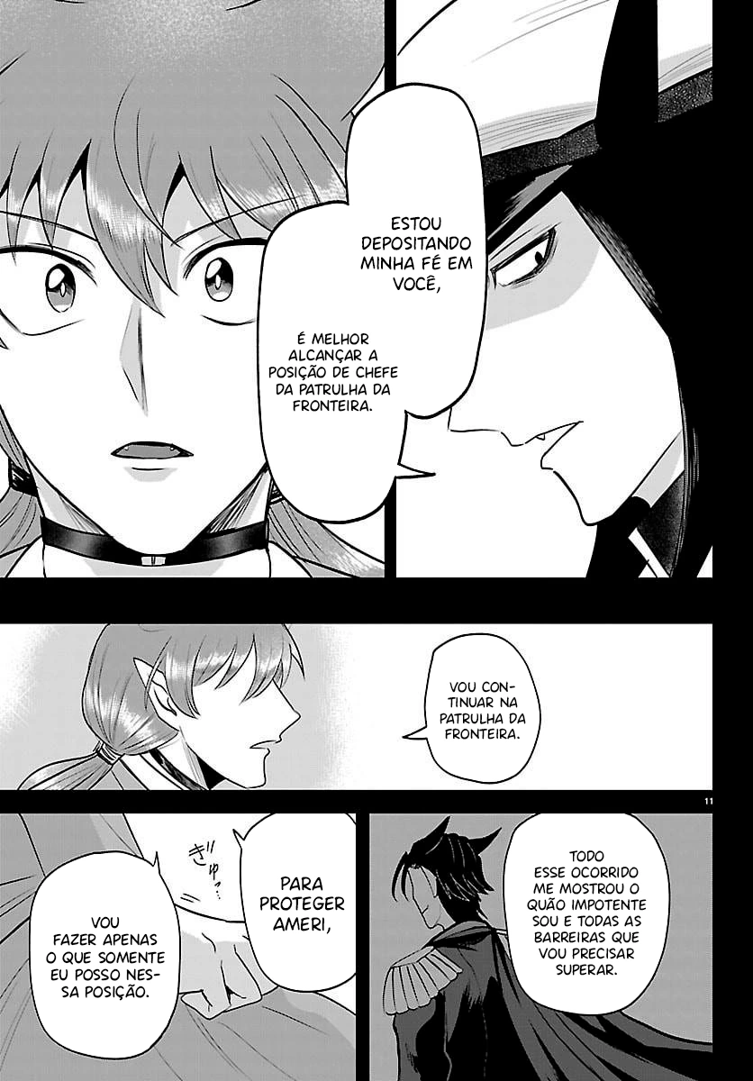 Read Mairimashita Iruma kun PT Manga Online