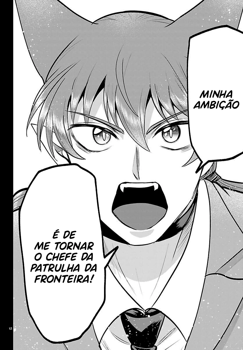 Read Mairimashita Iruma kun PT Manga Online