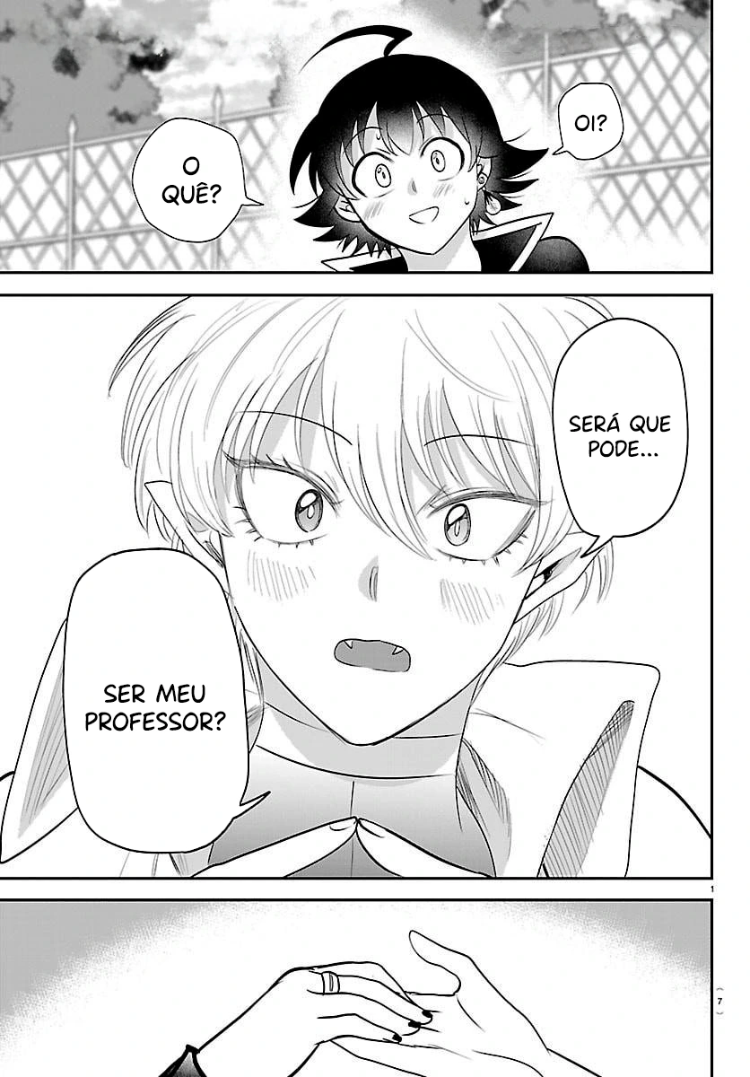 Read Mairimashita Iruma kun PT Manga Online