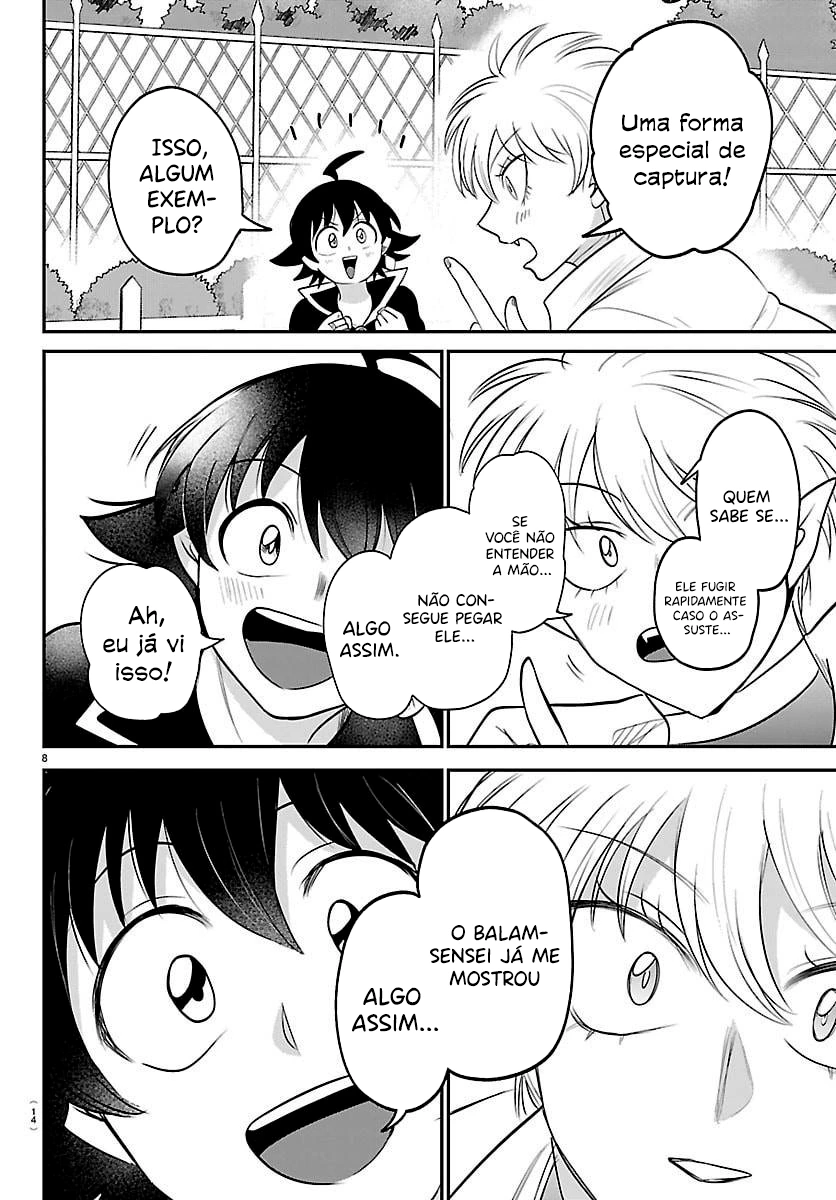 Read Mairimashita Iruma kun PT Manga Online