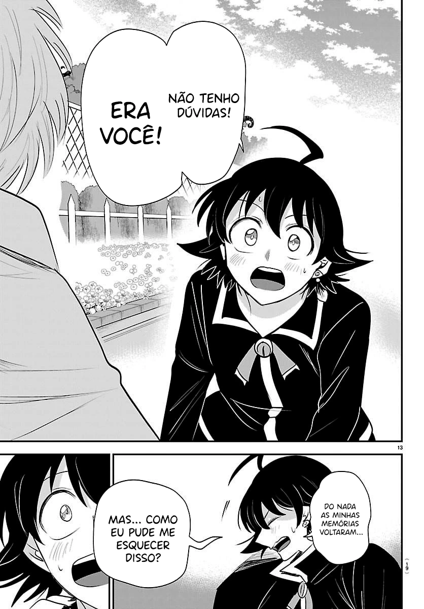 Read Mairimashita Iruma kun PT Manga Online