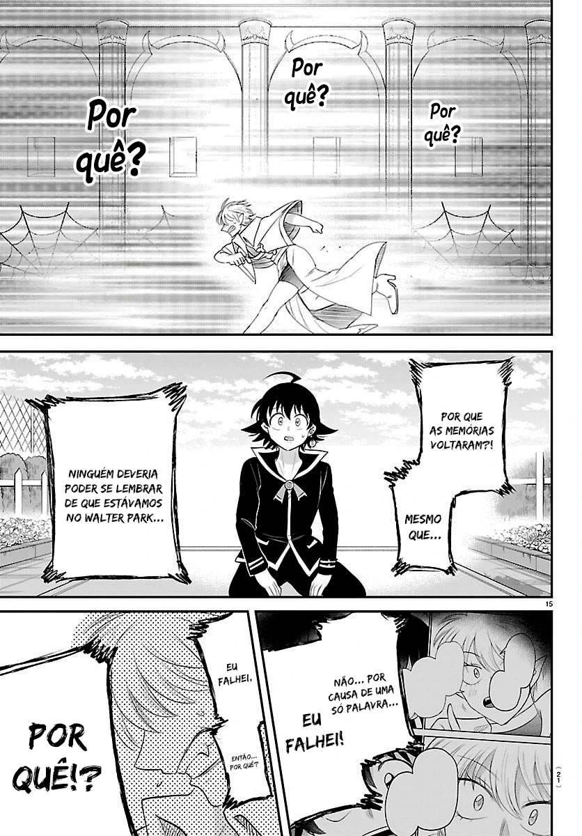 Read Mairimashita Iruma kun PT Manga Online