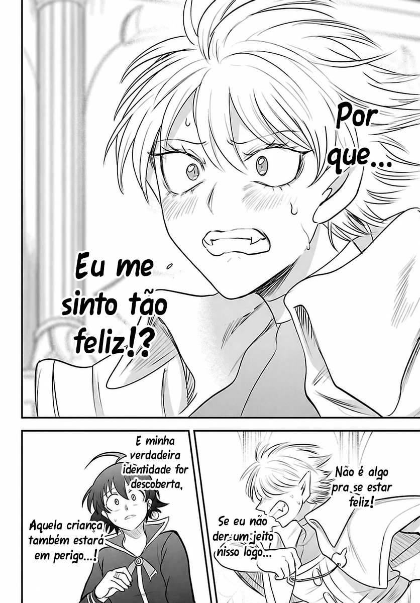 Read Mairimashita Iruma kun PT Manga Online