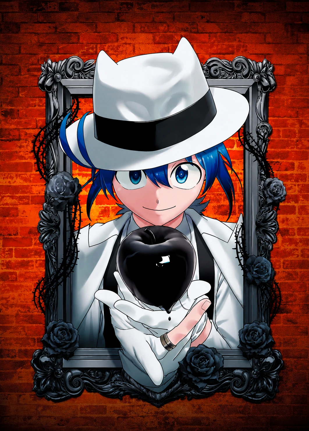 Read Mairimashita Iruma kun PT Manga Online