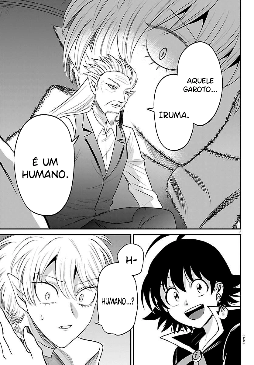 Read Mairimashita Iruma kun PT Manga Online