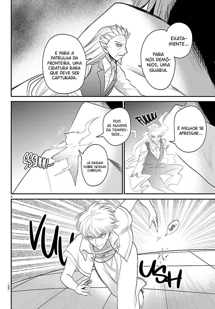 Read Mairimashita Iruma kun PT Manga Online
