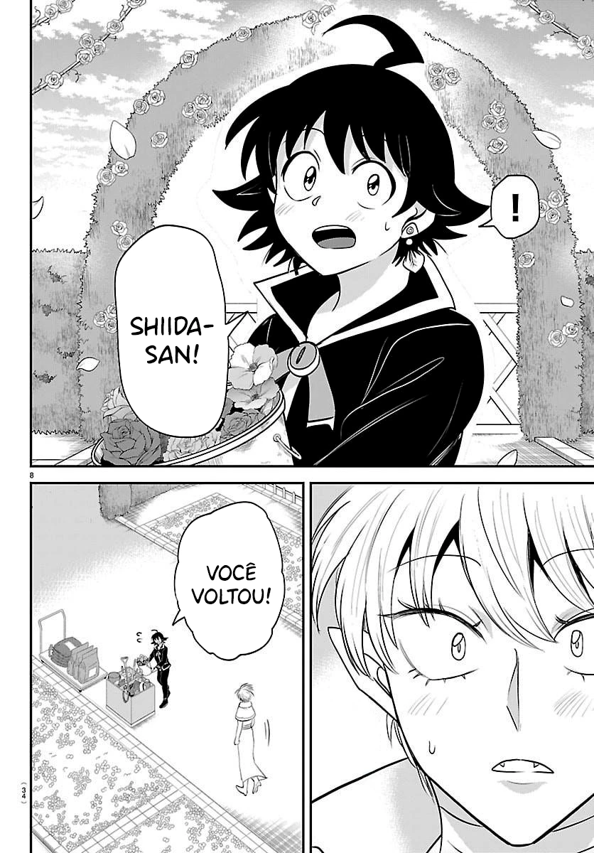 Read Mairimashita Iruma kun PT Manga Online