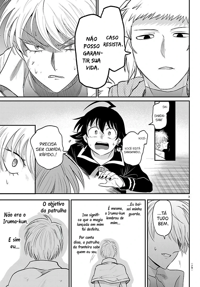 Read Mairimashita Iruma kun PT Manga Online