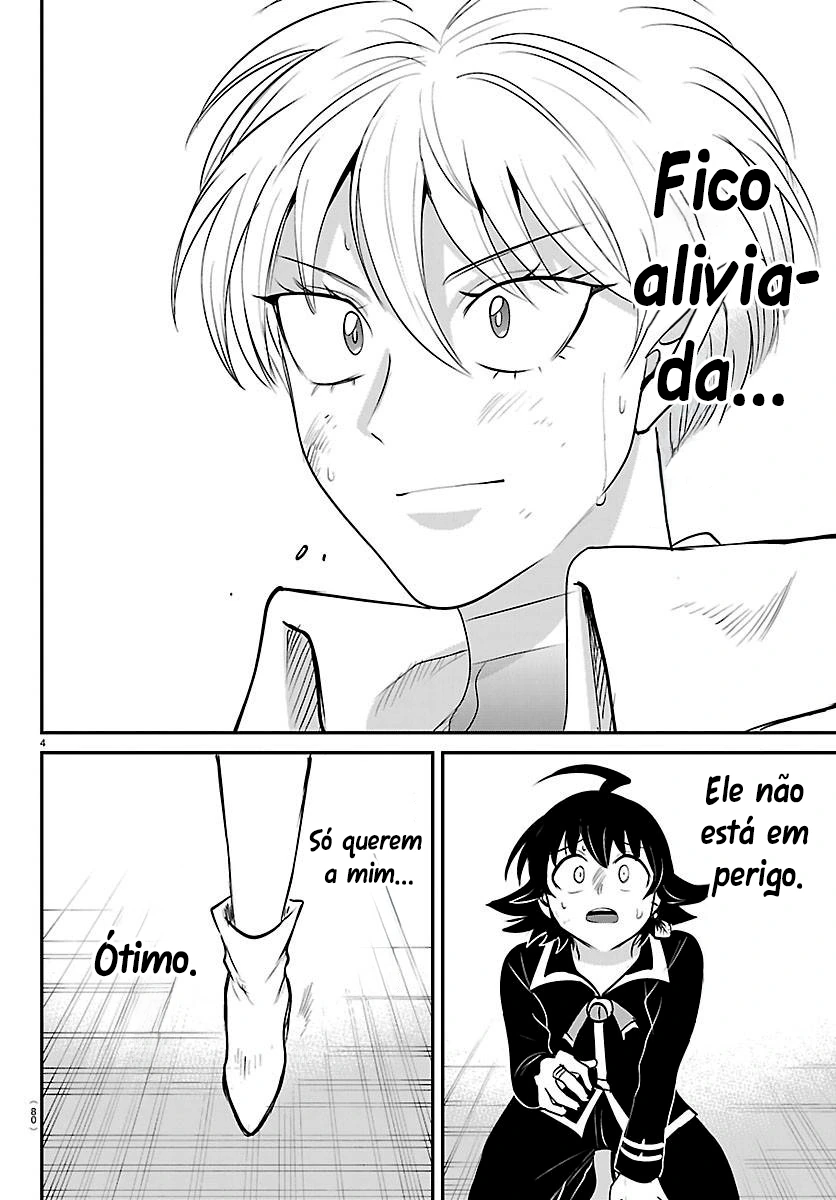Read Mairimashita Iruma kun PT Manga Online