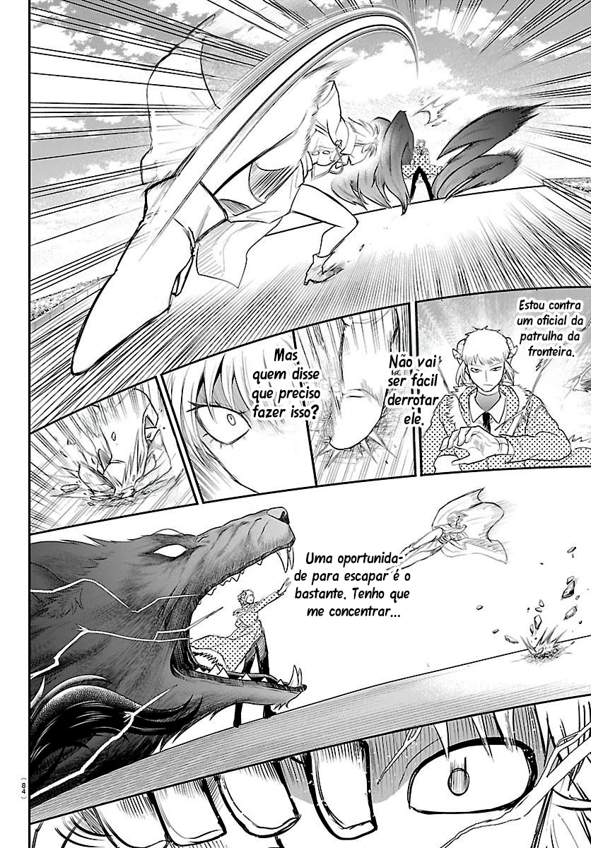 Read Mairimashita Iruma kun PT Manga Online