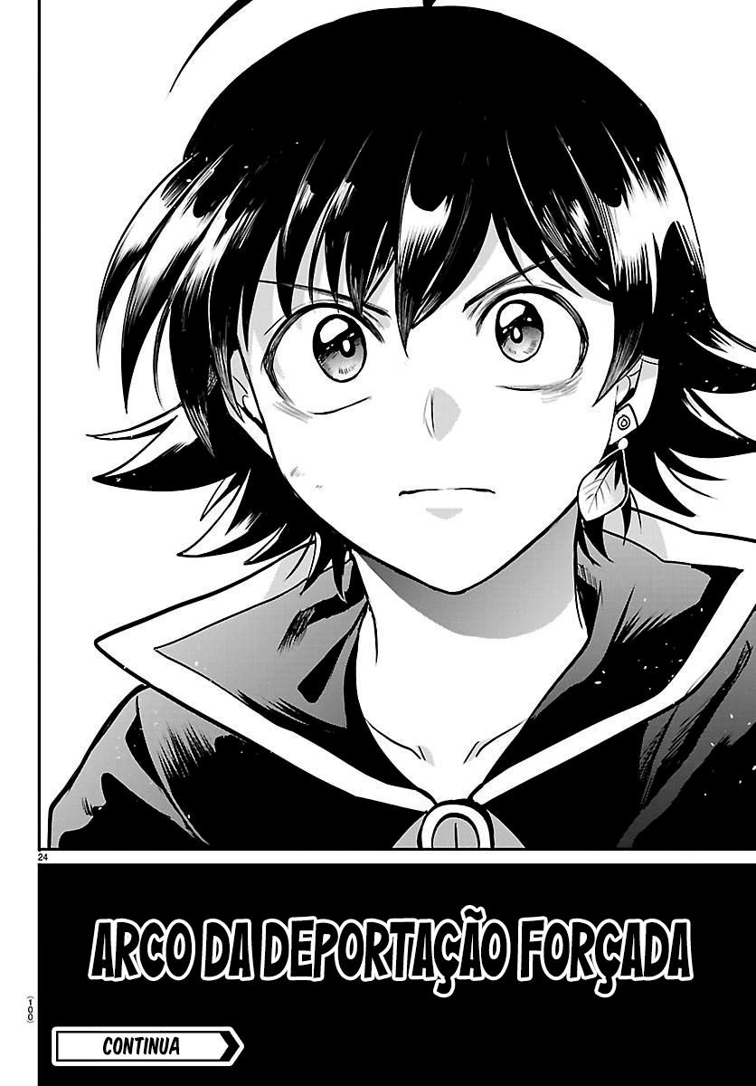 Read Mairimashita Iruma kun PT Manga Online
