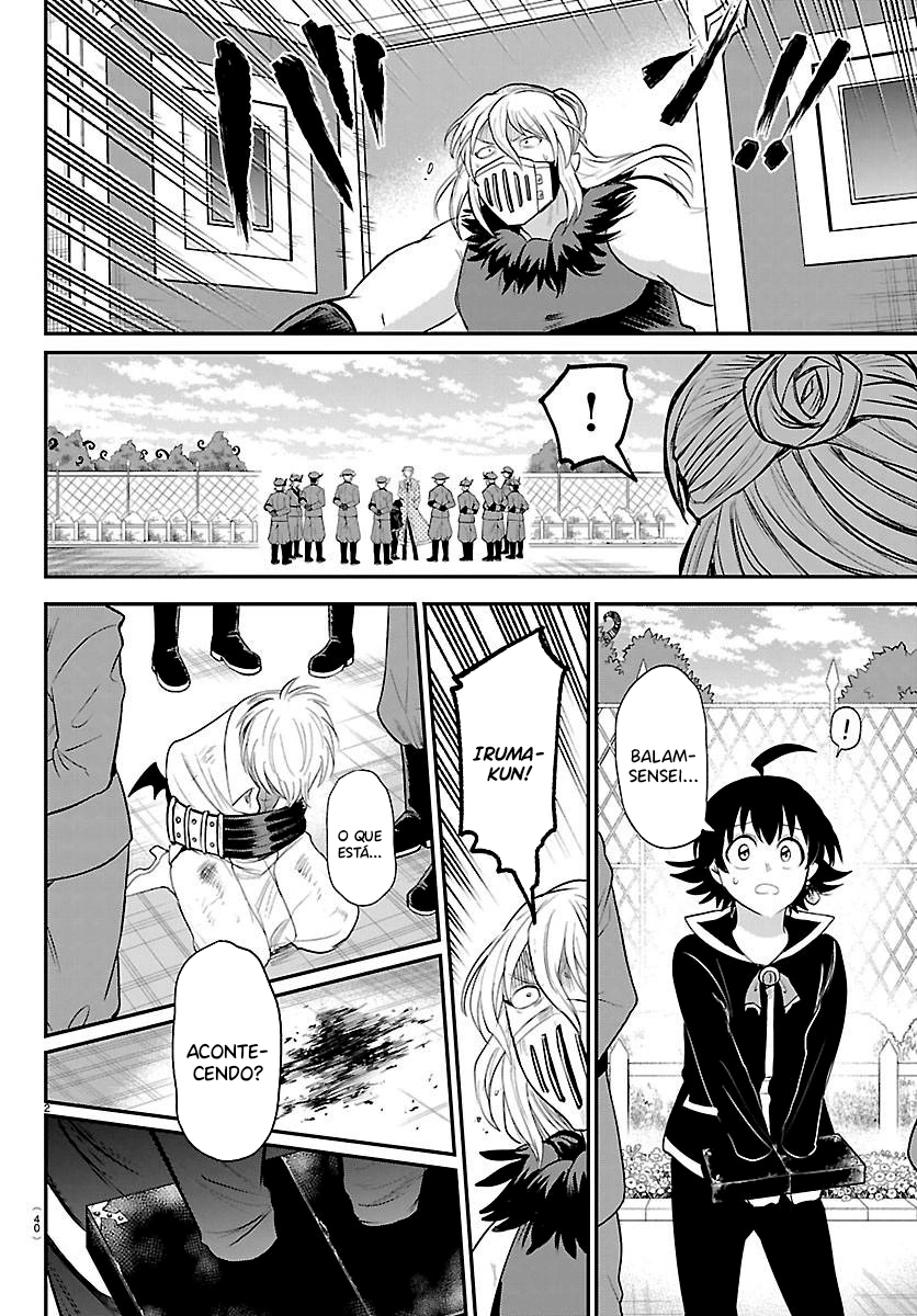 Read Mairimashita Iruma kun PT Manga Online