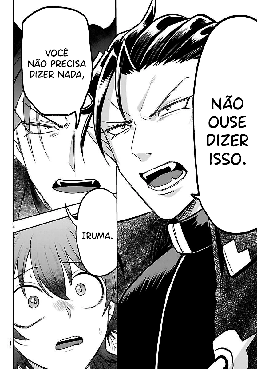 Read Mairimashita Iruma kun PT Manga Online