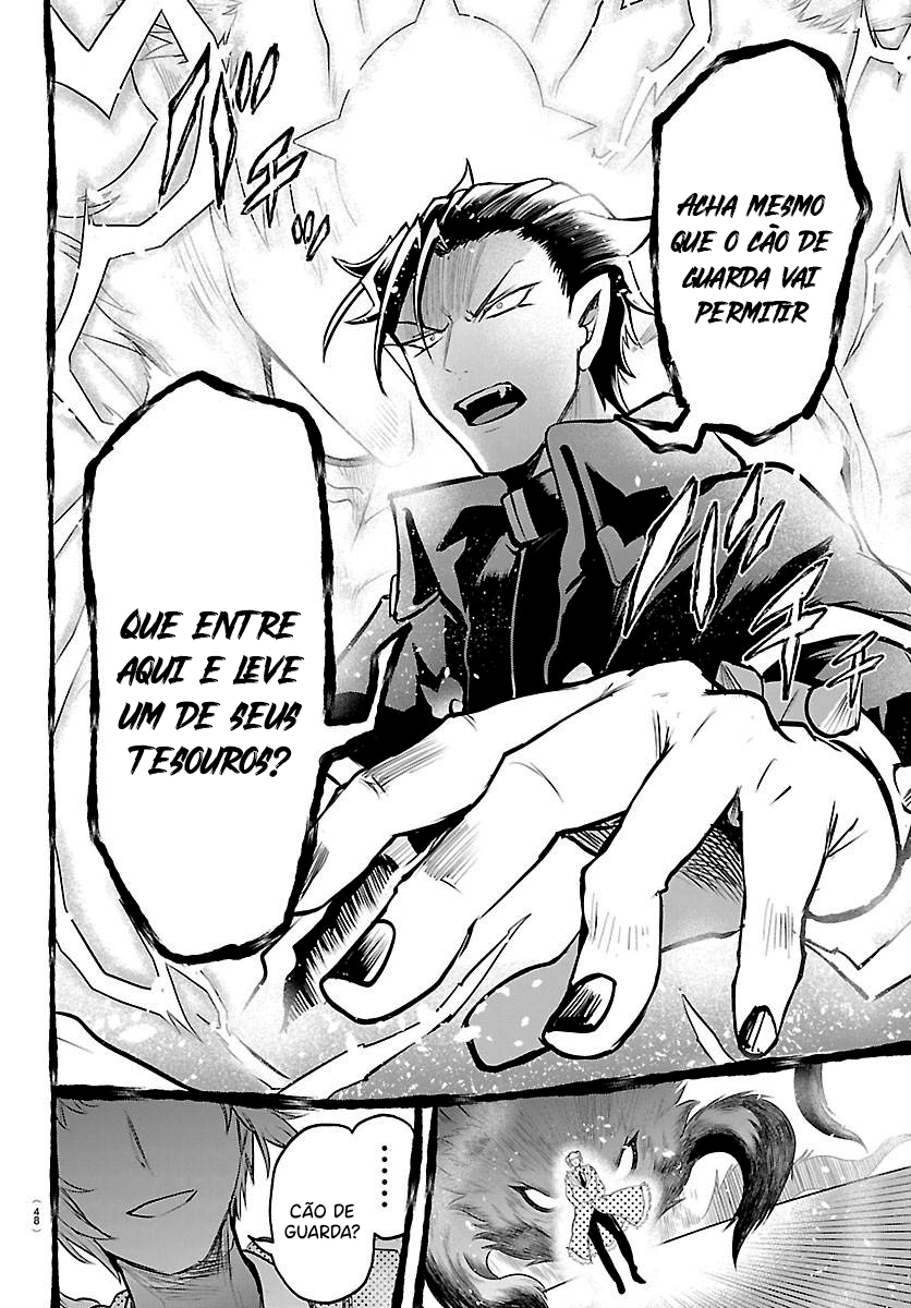 Read Mairimashita Iruma kun PT Manga Online