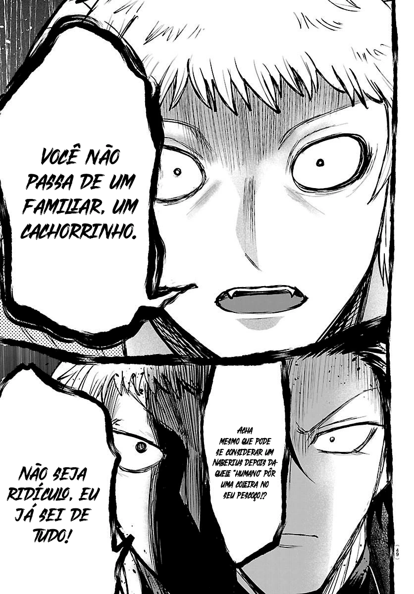 Read Mairimashita Iruma kun PT Manga Online