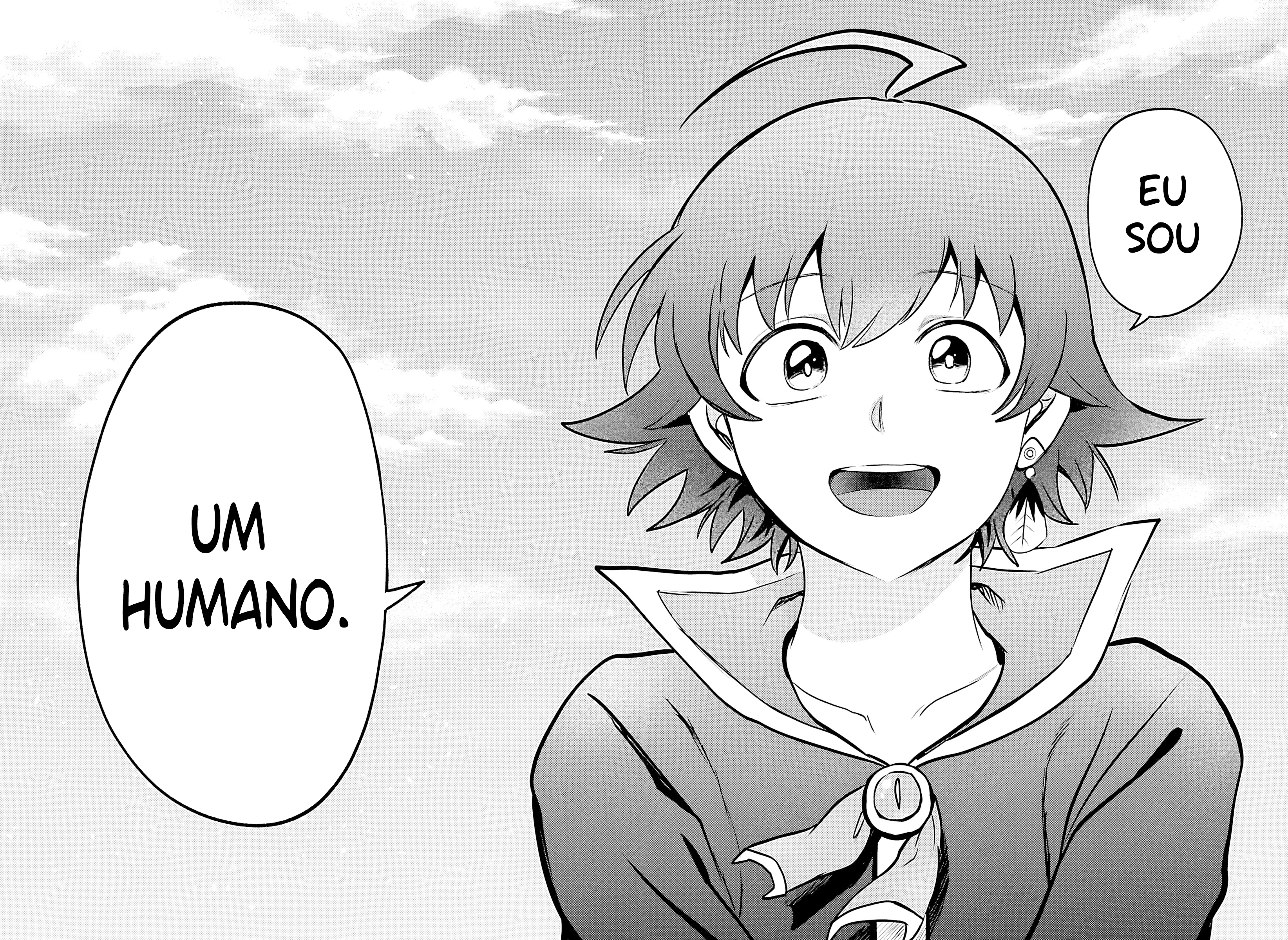 Read Mairimashita Iruma kun PT Manga Online