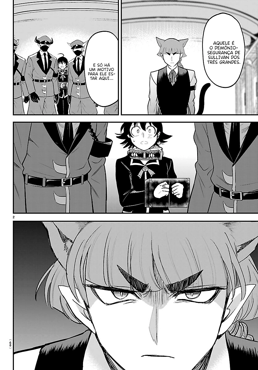 Read Mairimashita Iruma kun PT Manga Online