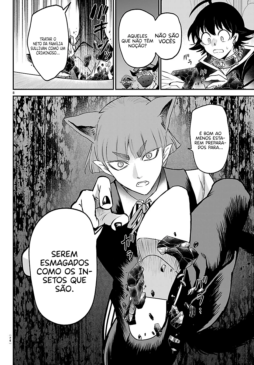 Read Mairimashita Iruma kun PT Manga Online