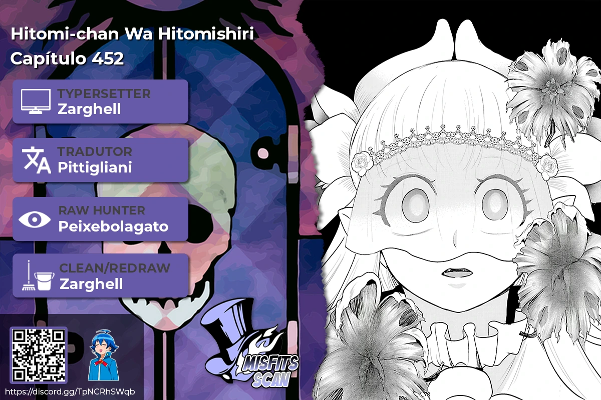 Read Mairimashita Iruma kun PT Manga Online