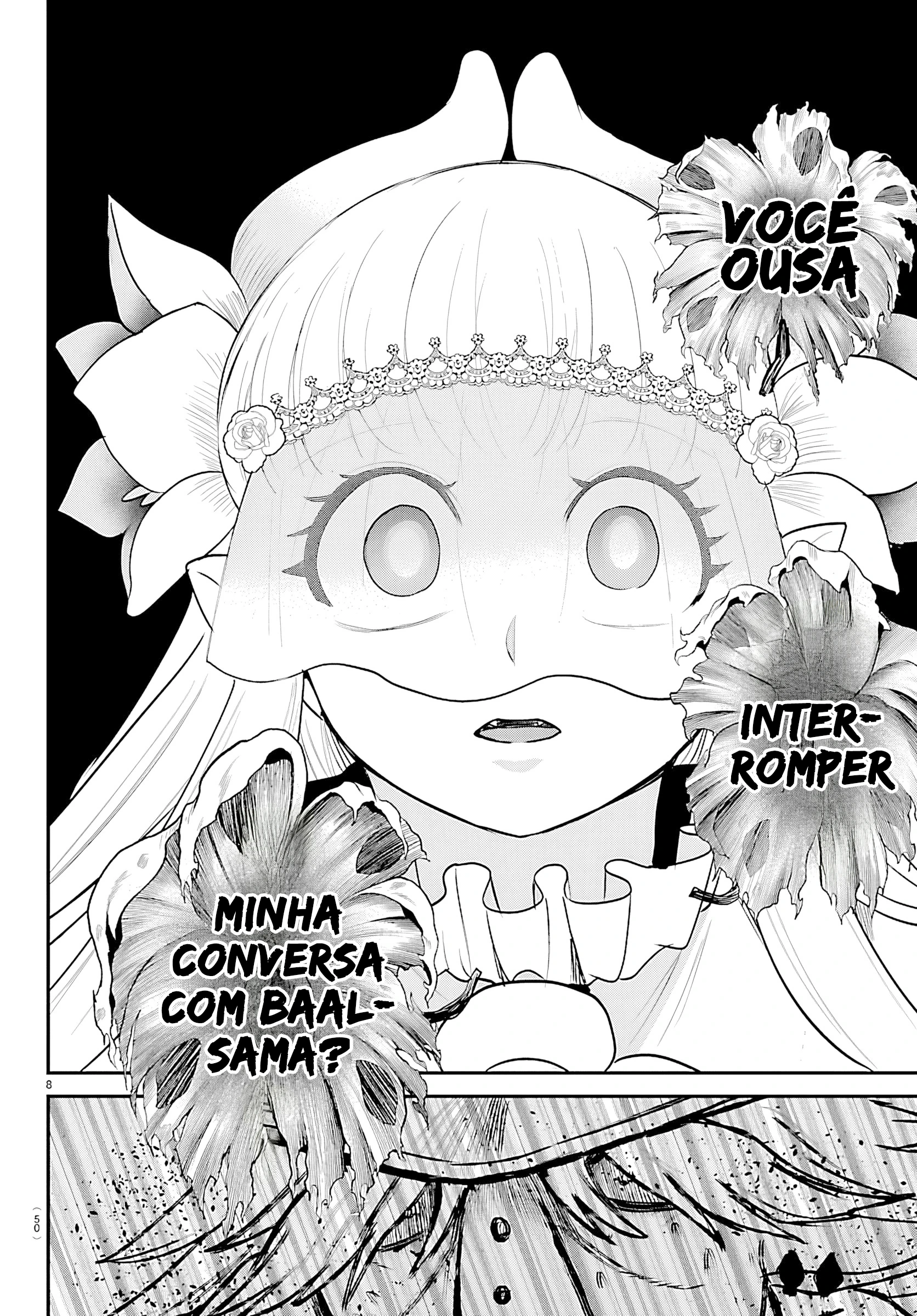 Read Mairimashita Iruma kun PT Manga Online